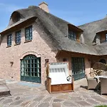 Ferienhaus Froeddenwai 21