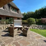 Ferienhaus Froeddenwai 21