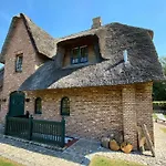Ferienhaus Froeddenwai 21