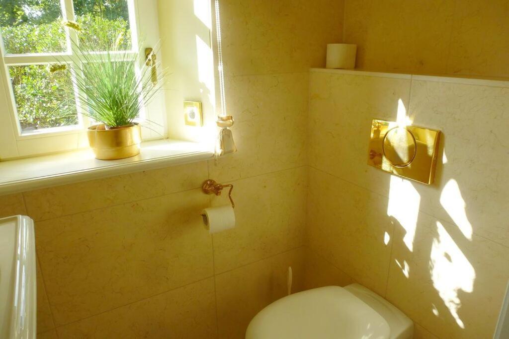 Ferienhaus Froeddenwai 21