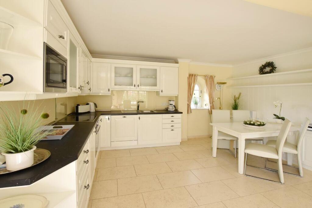 Froeddenwai 21 Ferienhaus Rantum (Sylt)