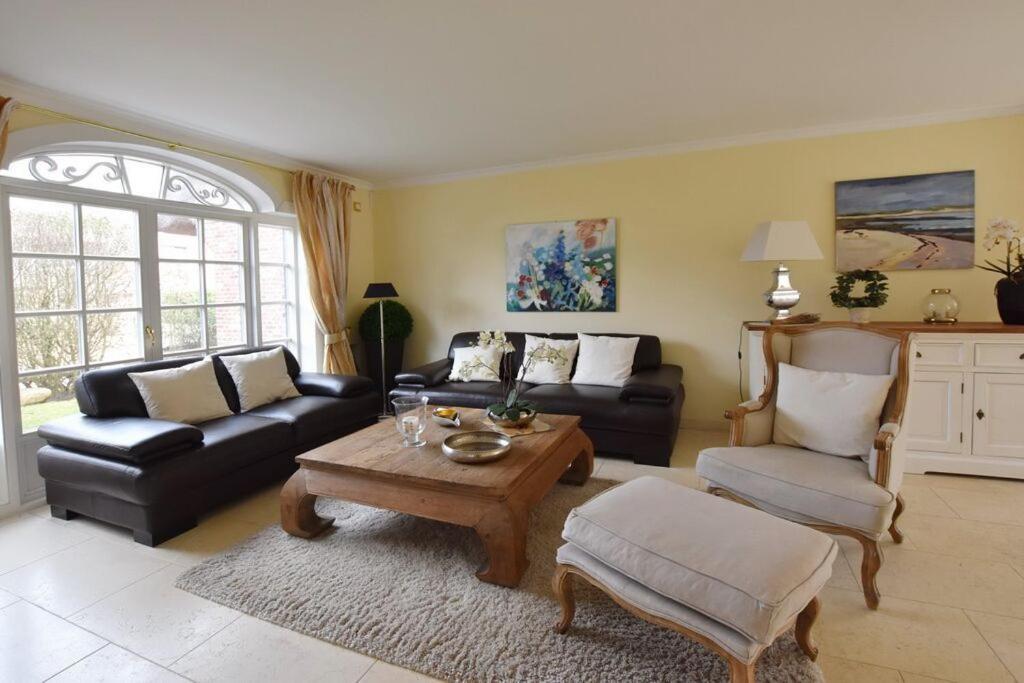 Froeddenwai 21 Rantum (Sylt)