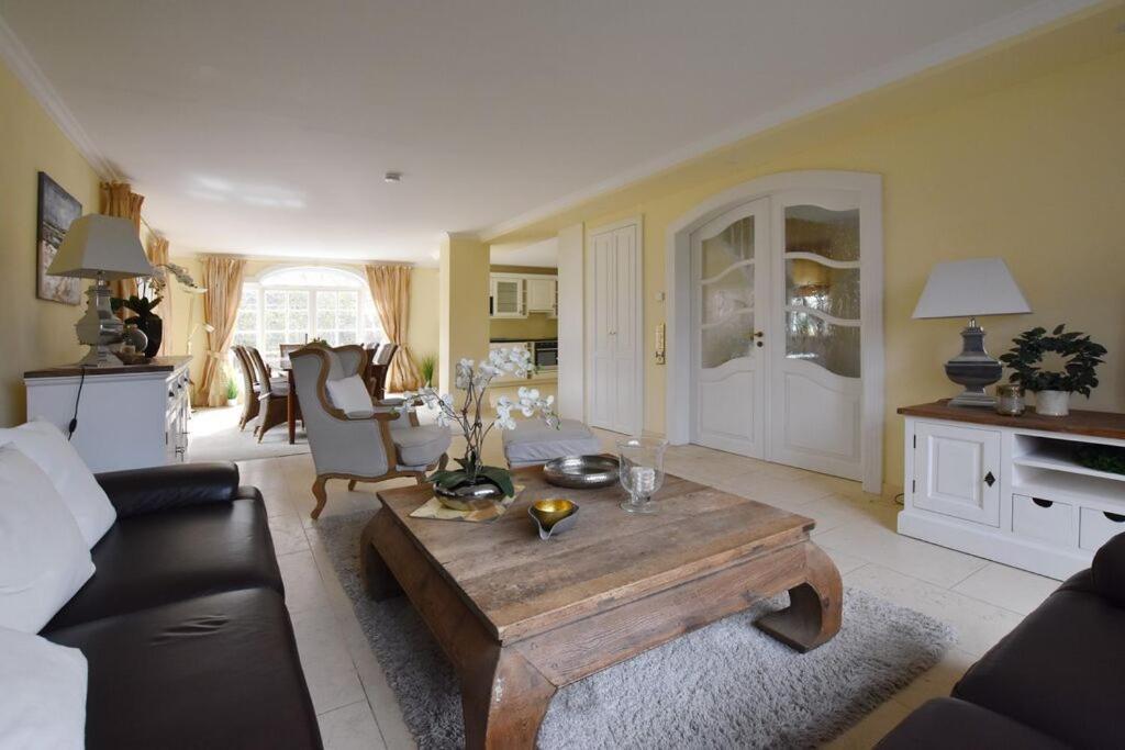 Froeddenwai 21 Ferienhaus *