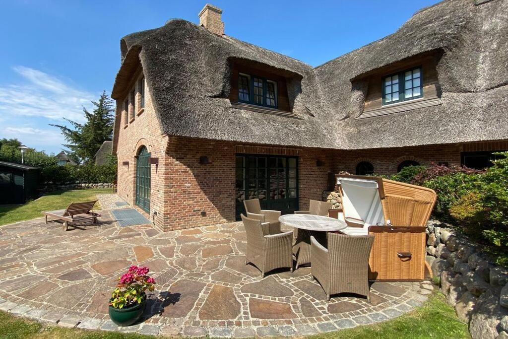 Froeddenwai 21 Ferienhaus *
